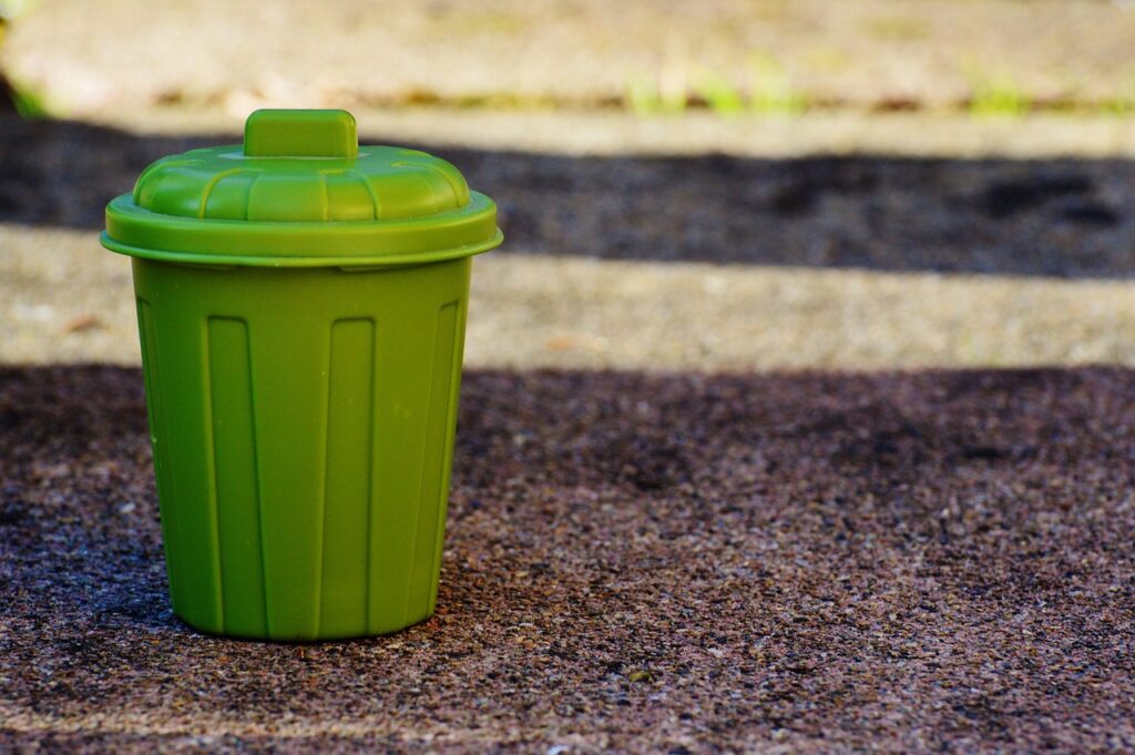 garbage can, garbage, bucket, green, waste bins, waste, container, ton, throw away society, garbage, garbage, bucket, waste, waste, waste, waste, waste